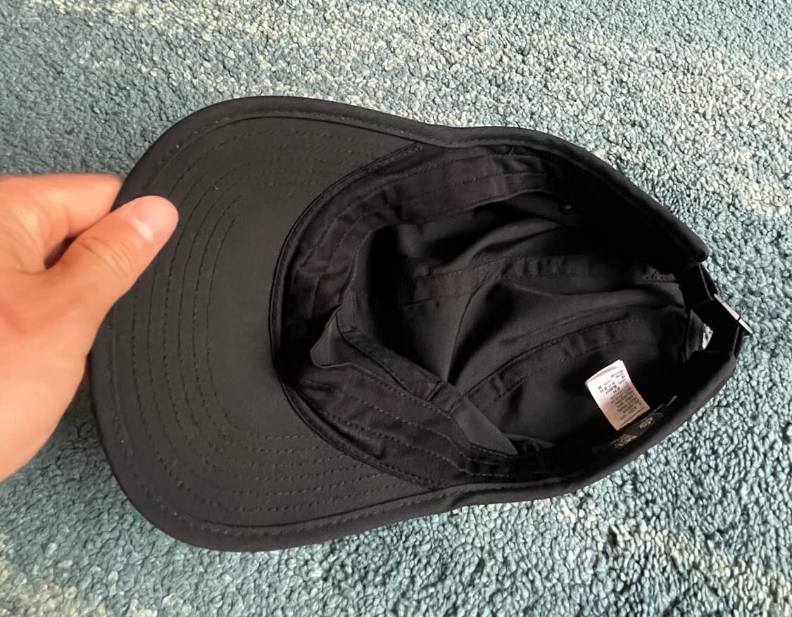 나이키 플라이캡 러닝캡  상품이미지4