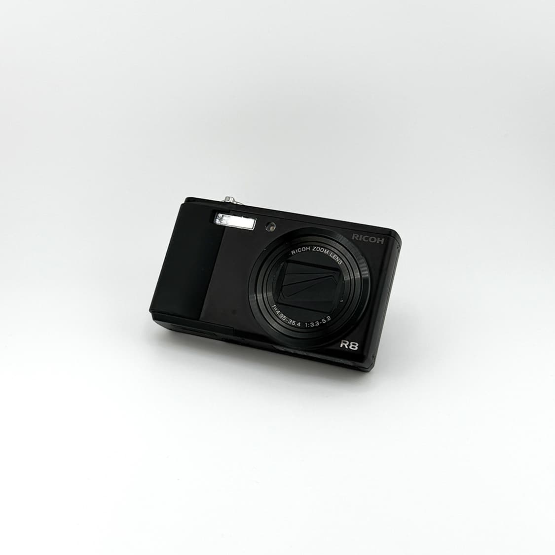[NEW] 인스타 감성 리코 RICOH R8 레트로 디지털 카메라 상품이미지8
