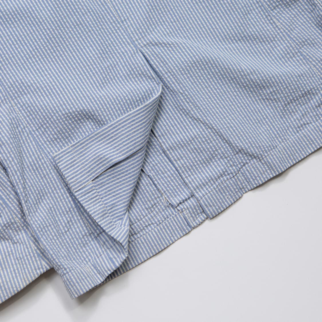 폴로 랄프로렌 시어서커 스포츠 자켓 상품이미지7