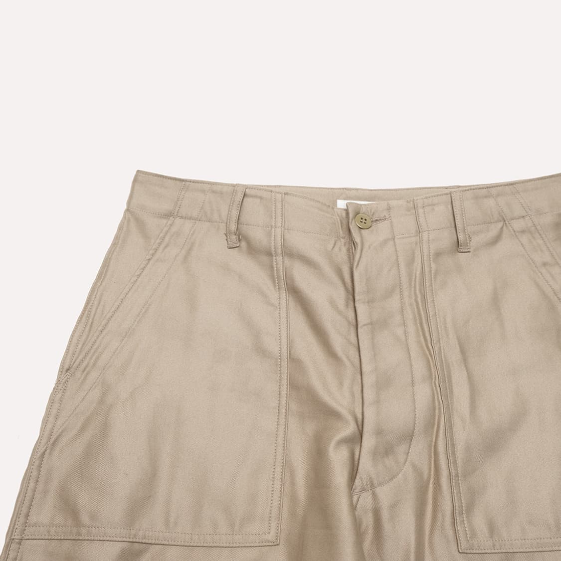 giza back satin baker pants 상품이미지4