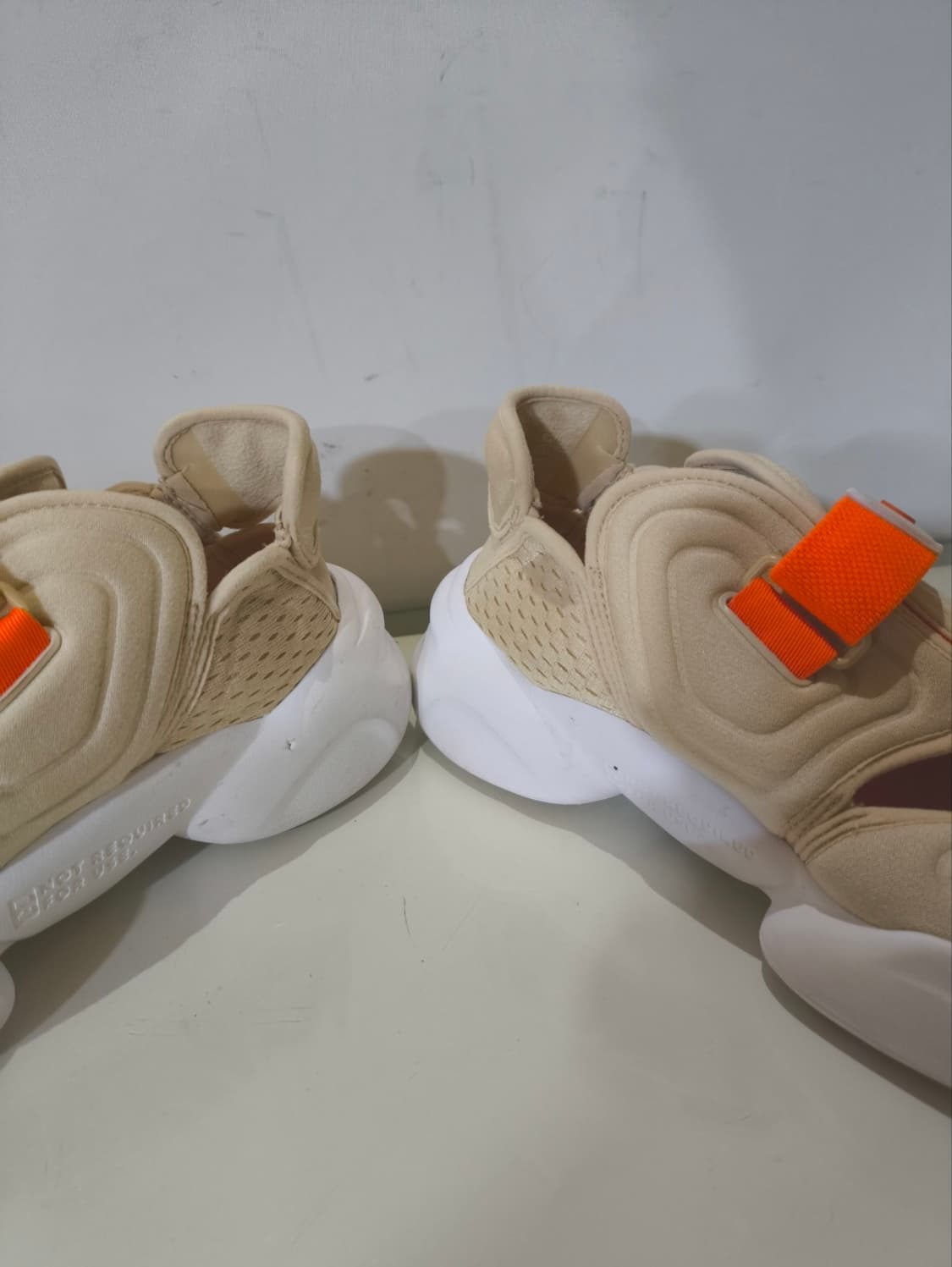 240mm 나이키 아쿠아리프트 샌들 상품이미지7