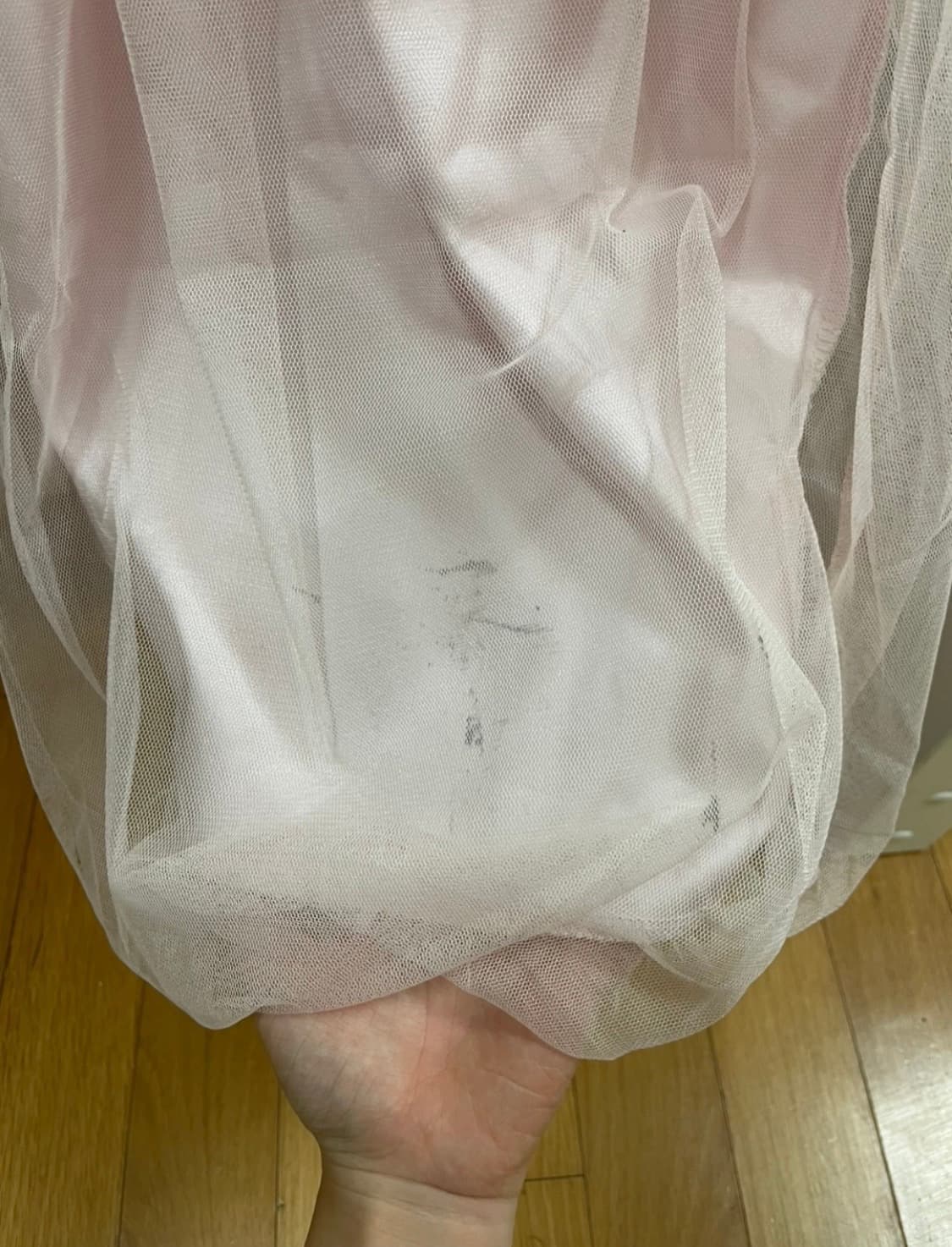 클라우드이모션 에리 오브 샤 맥시 ops 원피스 상품이미지3