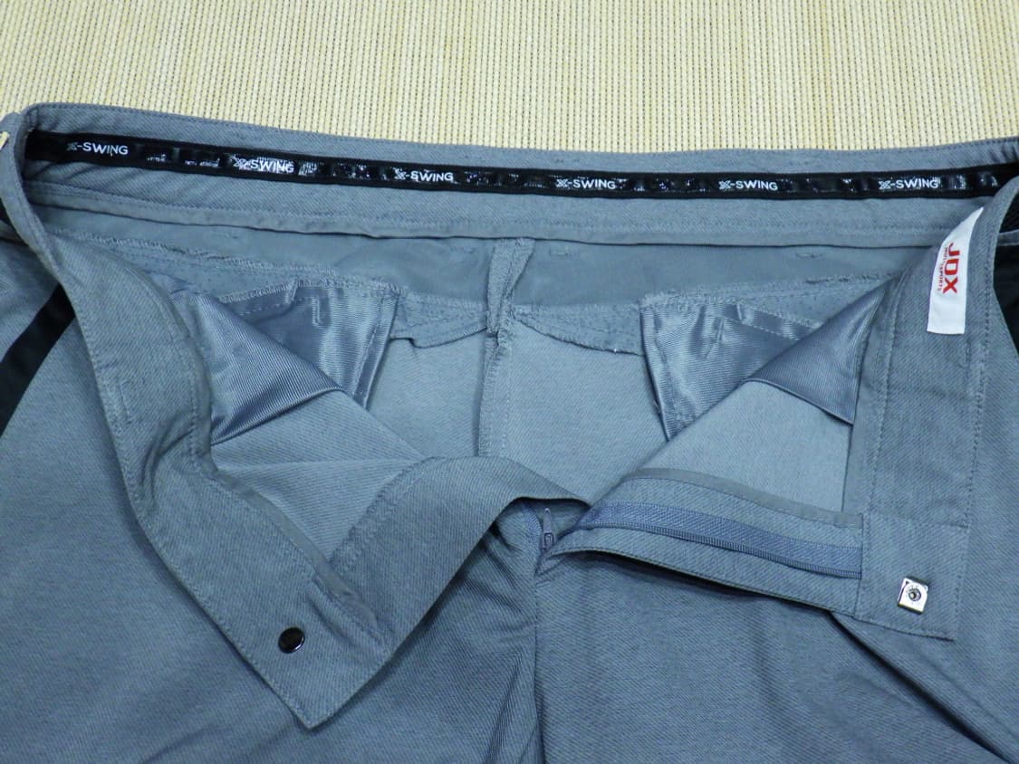 (38인치) JDX 멀티스포츠 남성 타공 하절기 팬츠 상품이미지7