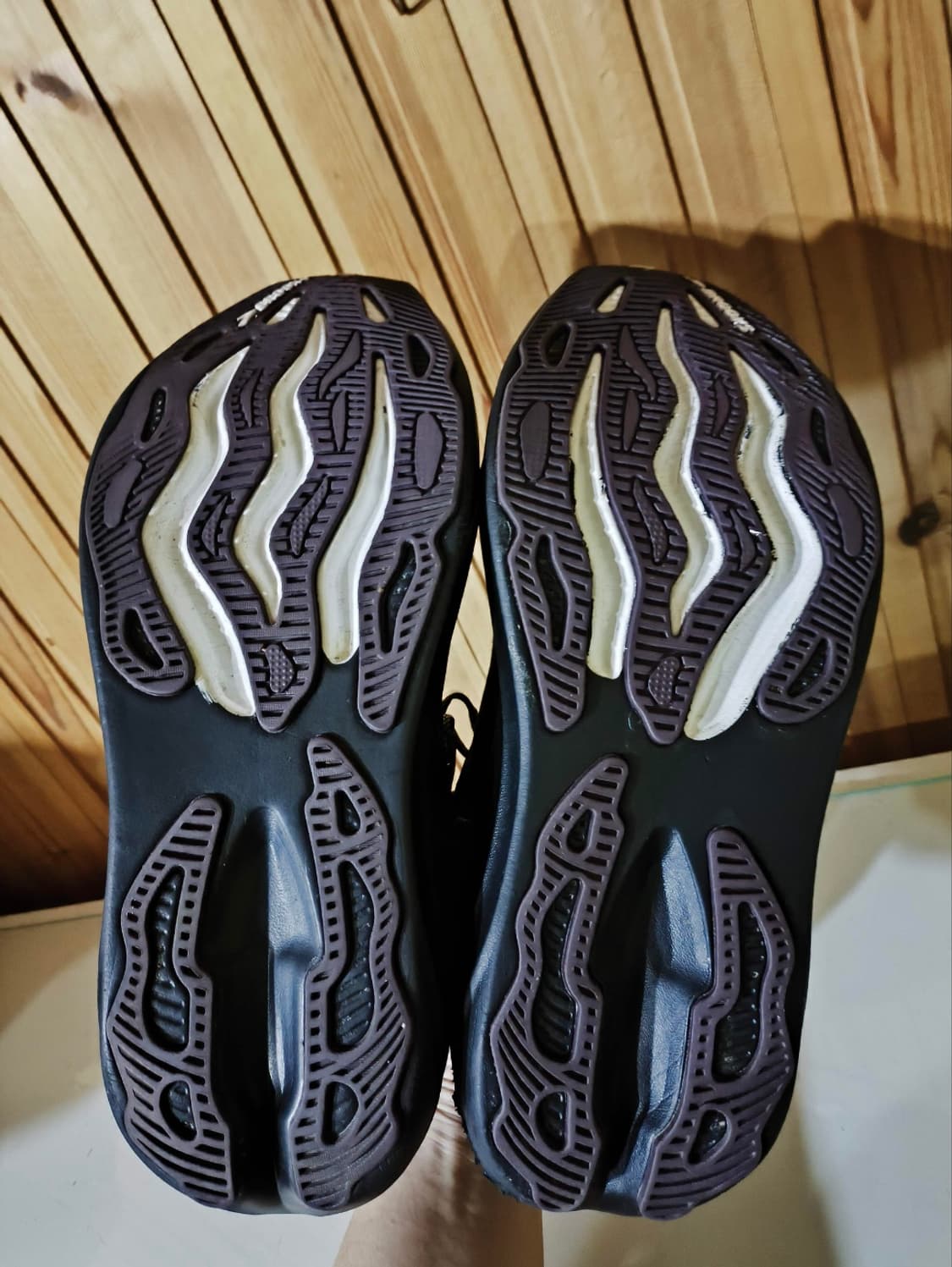 290mm 브룩스 글리세린 맥스 쿠션화 러닝화 상품이미지9