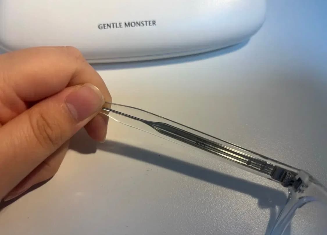 젠틀몬스터 Karl 상품이미지3