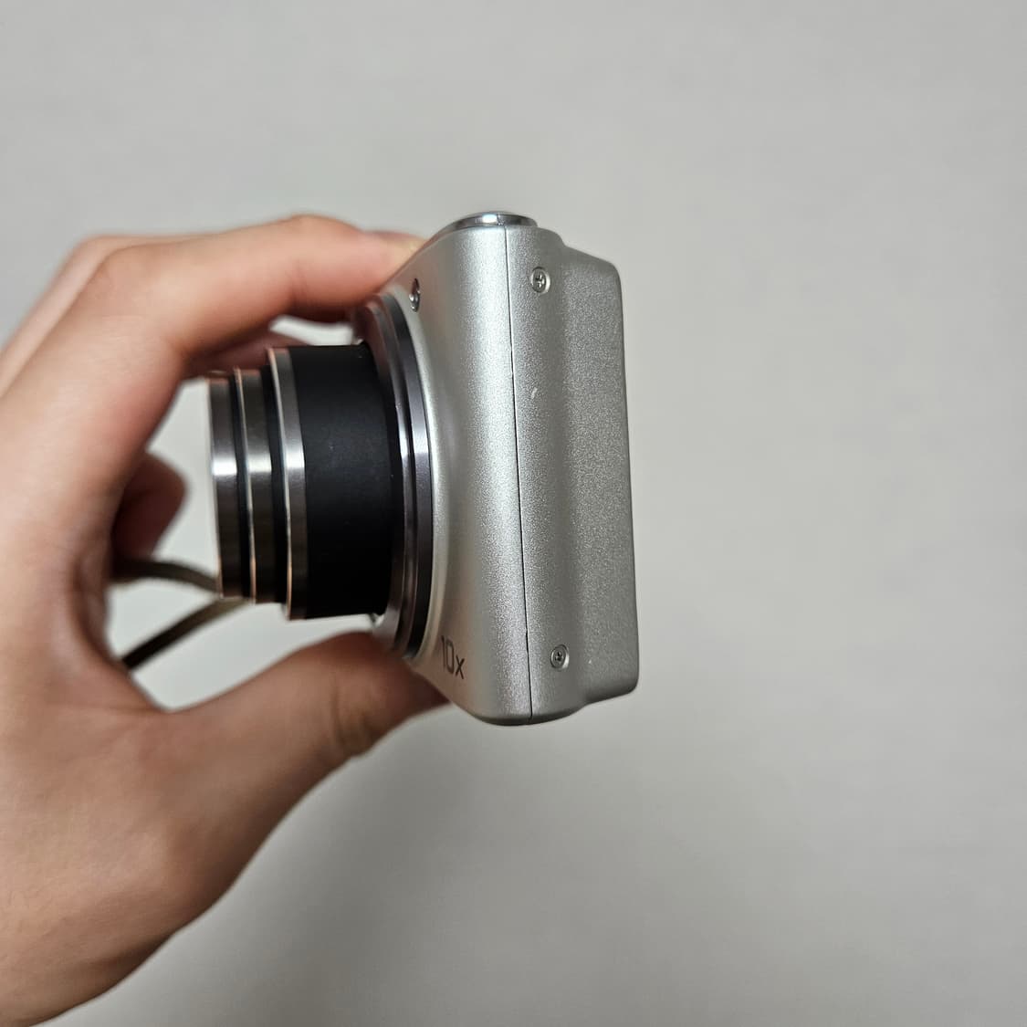 (츄 디카) 카시오 엑슬림 EX-H15 디카 디지털카메라 exilim 상품이미지3