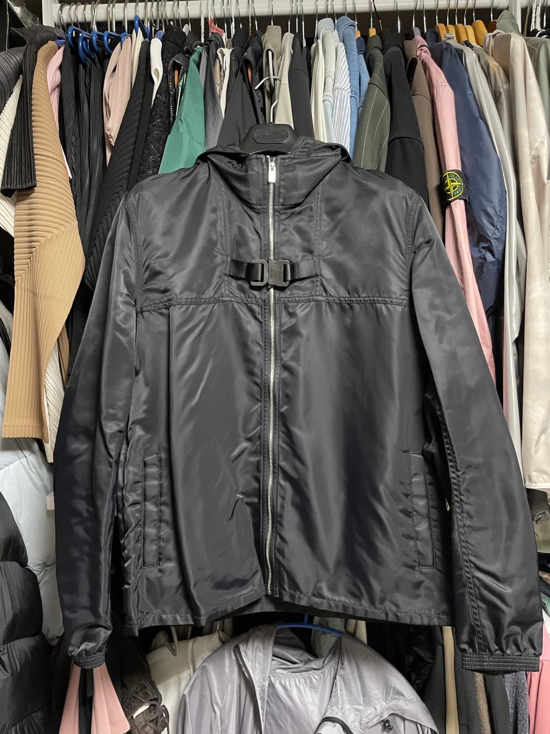 [L] 알릭스 ALYX 집업 자켓 상품이미지1