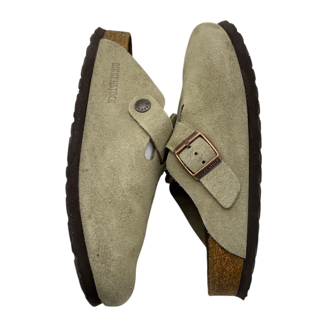 240 버켄스탁 보스턴 타우페 상품이미지3