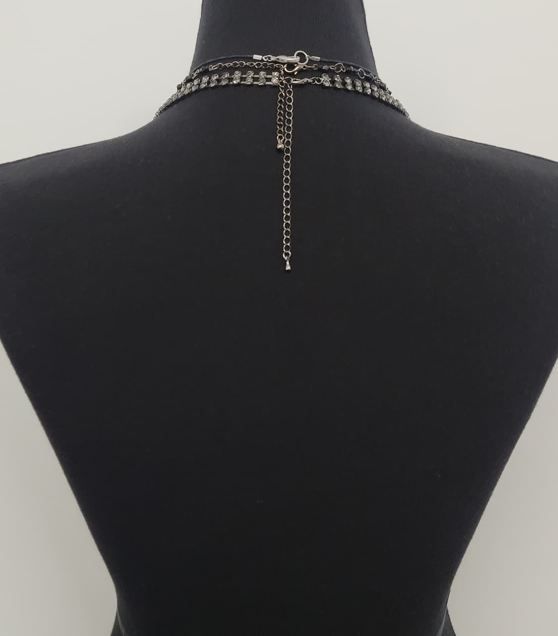 cross necklace set 상품이미지10