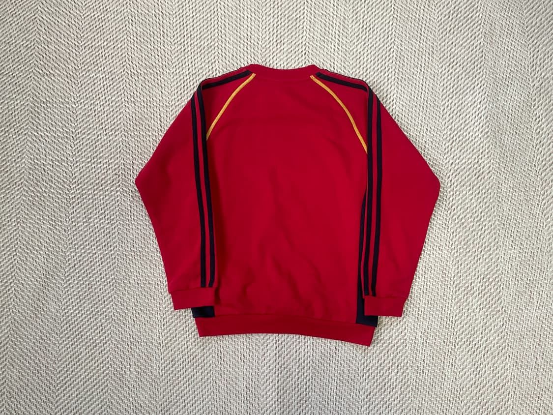 아디다스 로고 스웻셔츠 J03300 상품이미지5