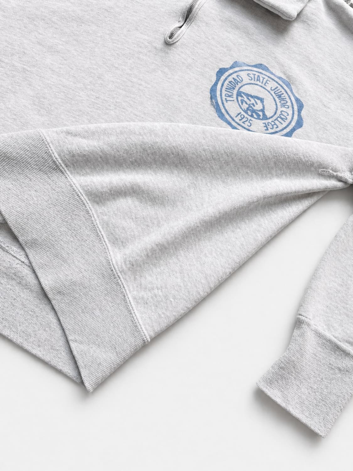 50's 1/4 Zip 빈티지 스웻셔츠 100~105 상품이미지7
