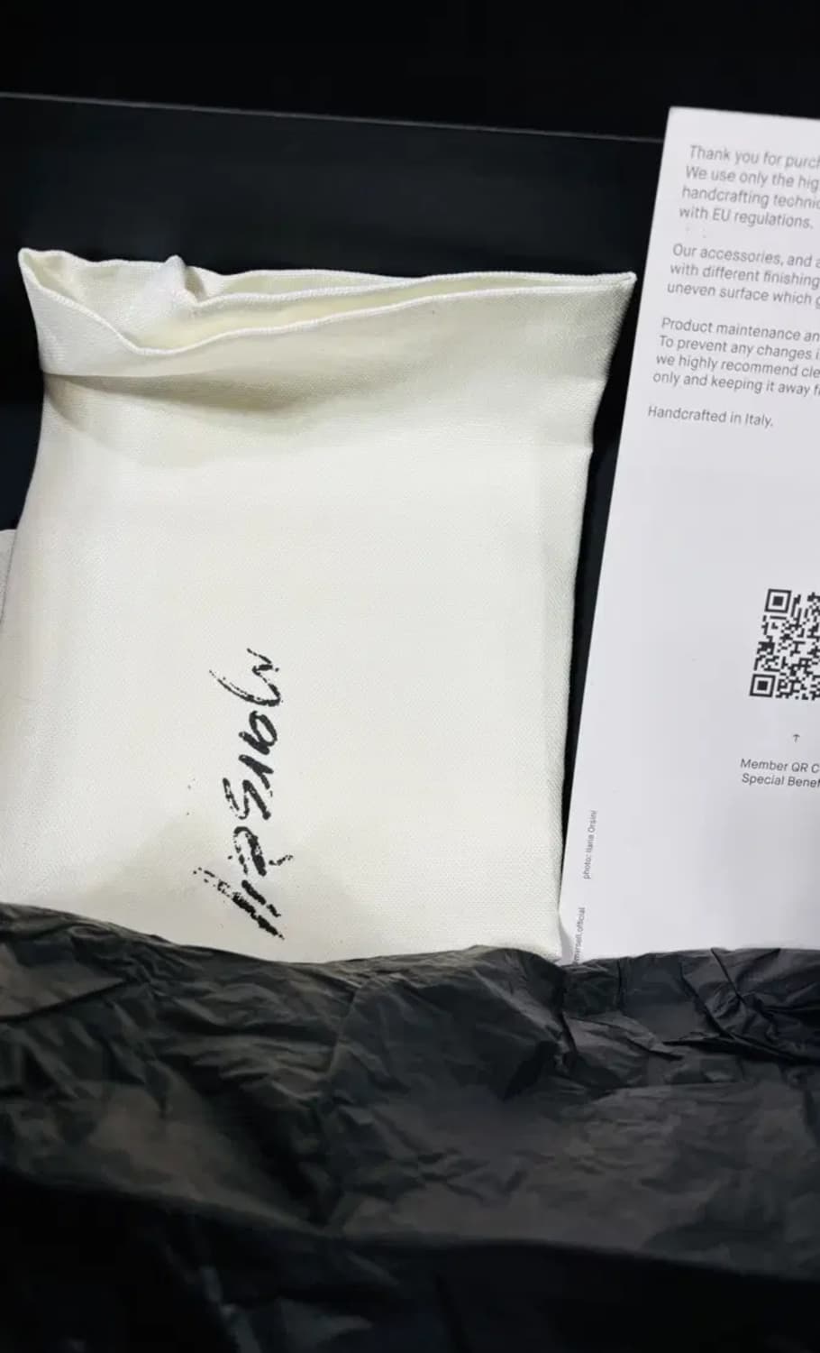 마르셀 주카 제파 부츠 41 새상품 상품이미지3