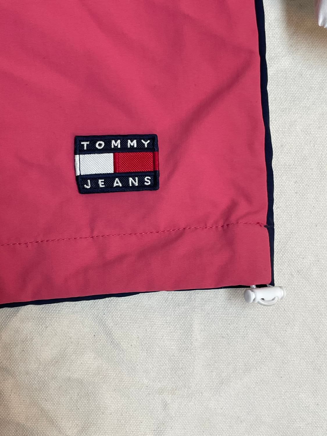 타미힐피거 바람막이 상품이미지10