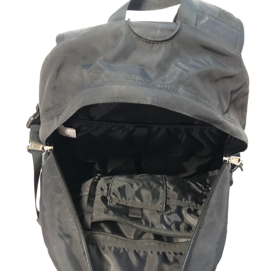 노스페이스 빅샷 백팩  상품이미지8