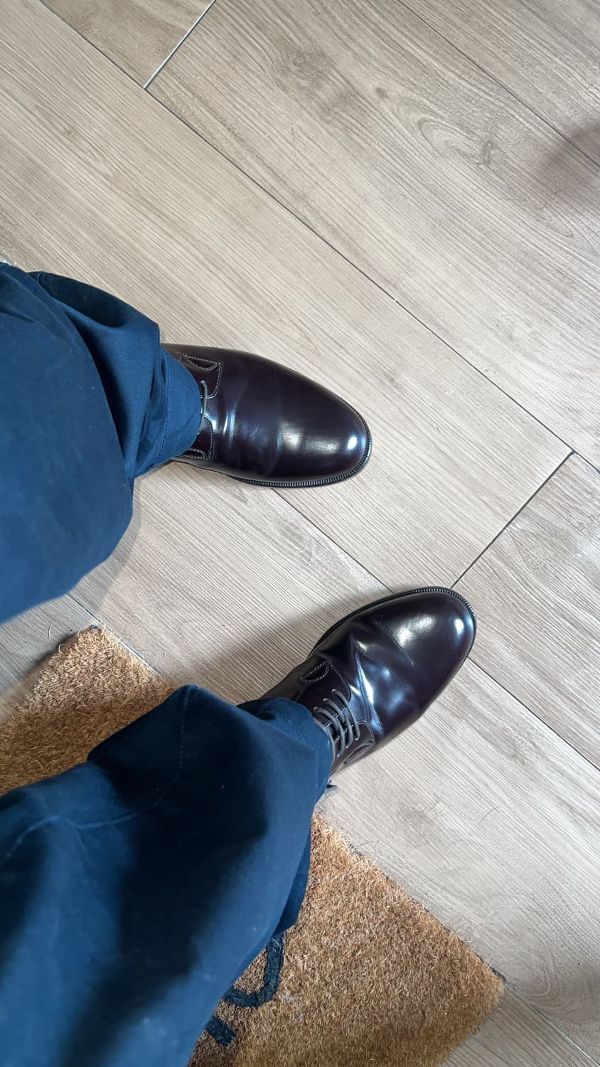 dries van notten derby-43 상품이미지3