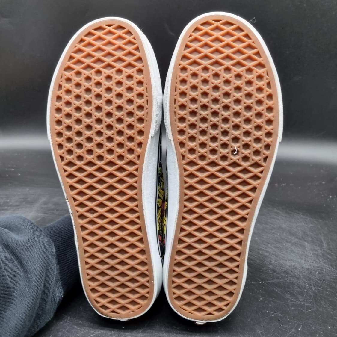 반스 올드스쿨 뷰티스컬 남성 스니커즈270 상품이미지3