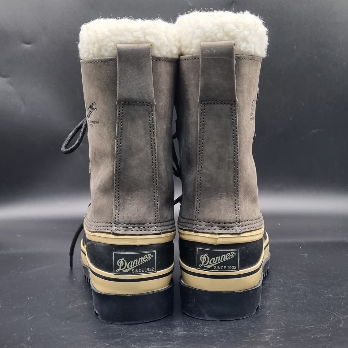 대너 danner남성방한부츠 250 상품이미지4