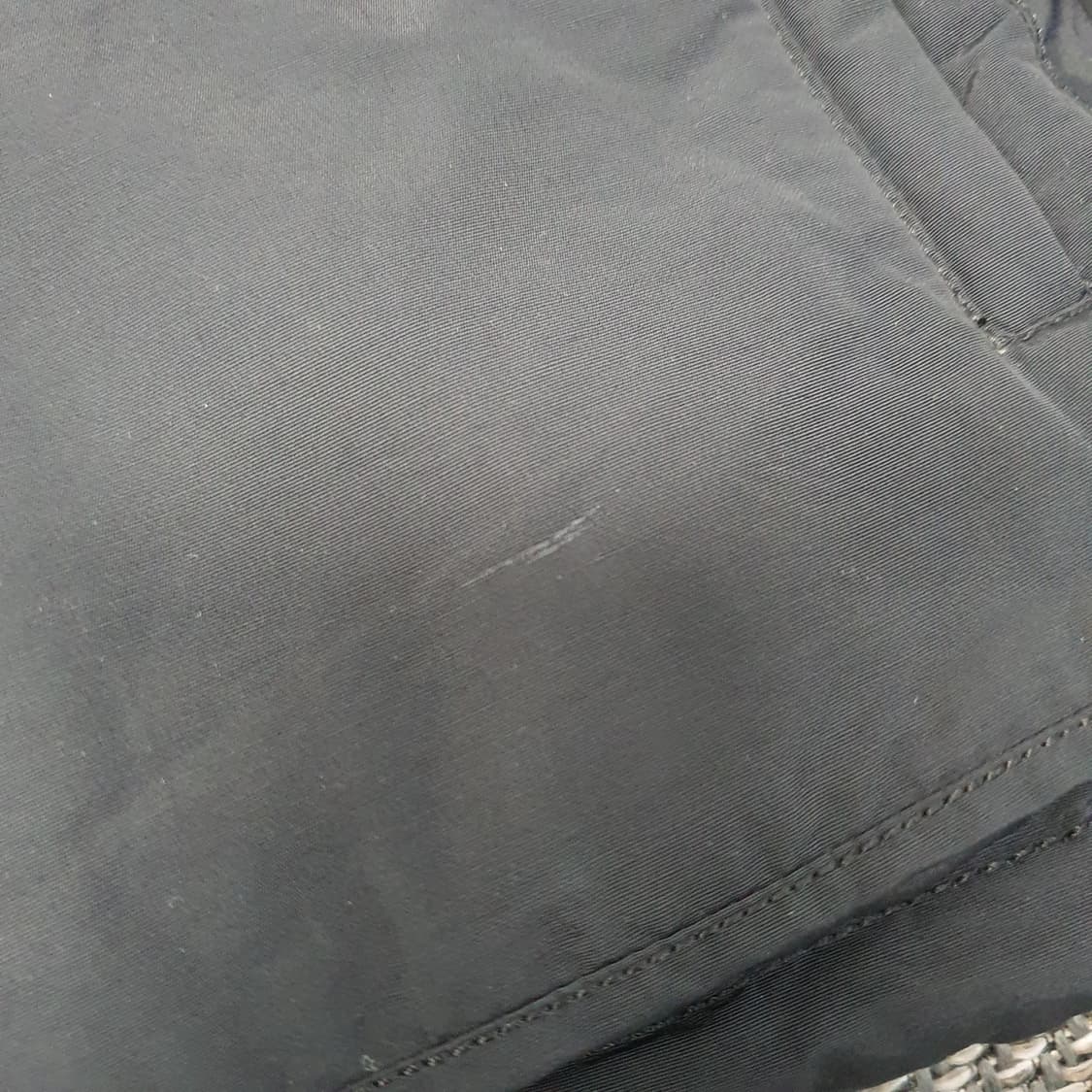 브룩스브라더스 오리털 코트형 패딩 남자105 상품이미지4