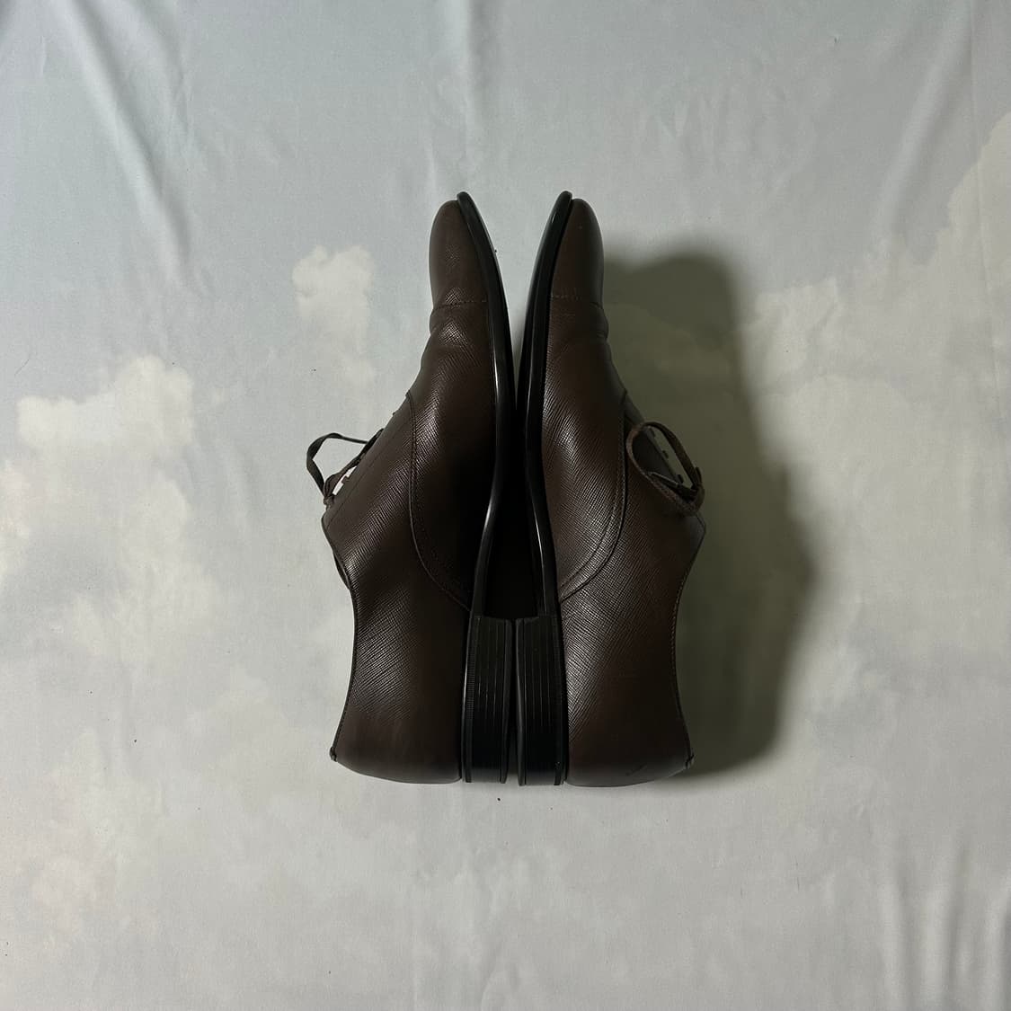 Prada lace up shoes 상품이미지3