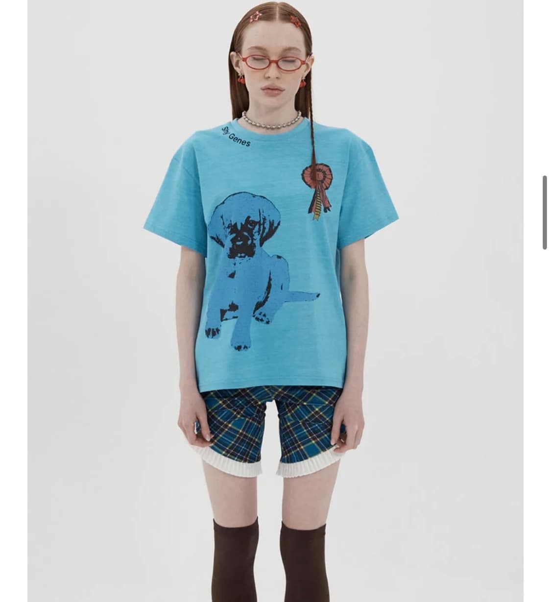 퓨레 사이진스티 블루 상품이미지1