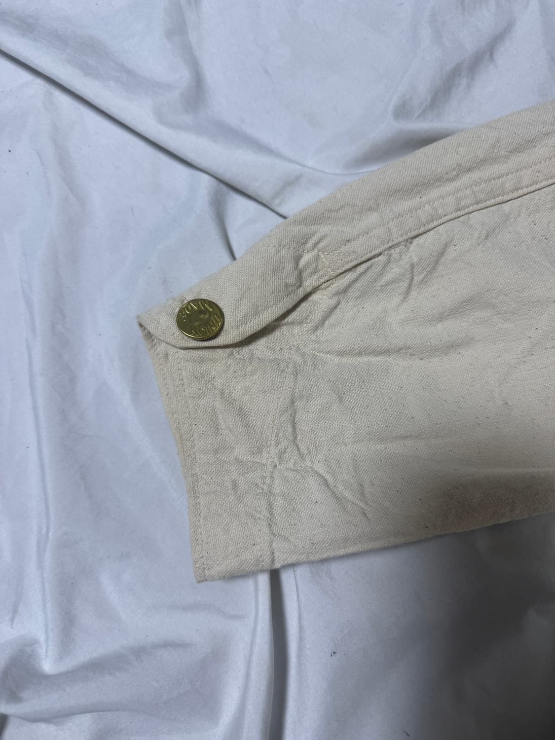 웨어하우스 워크 자켓 상품이미지5