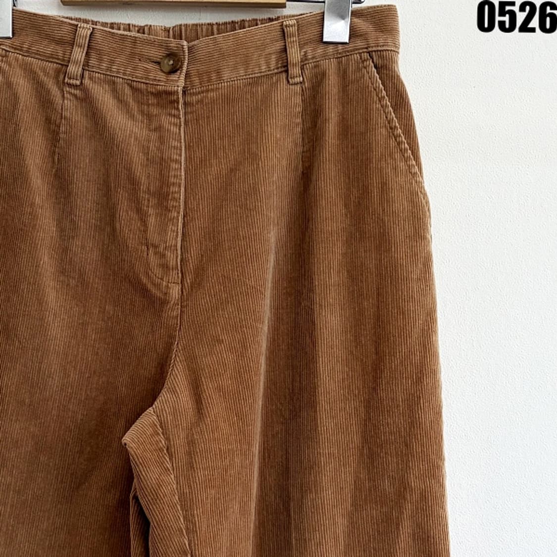 L.L.Bean 오리지널 핏 치노 팬츠 8 0526 상품이미지2