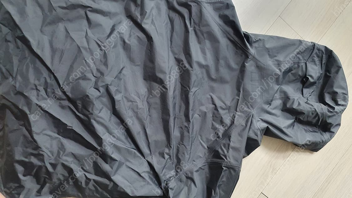 파타고니아 토렌쉘 2.5L 포지그레이 남성 L 105 상품이미지4