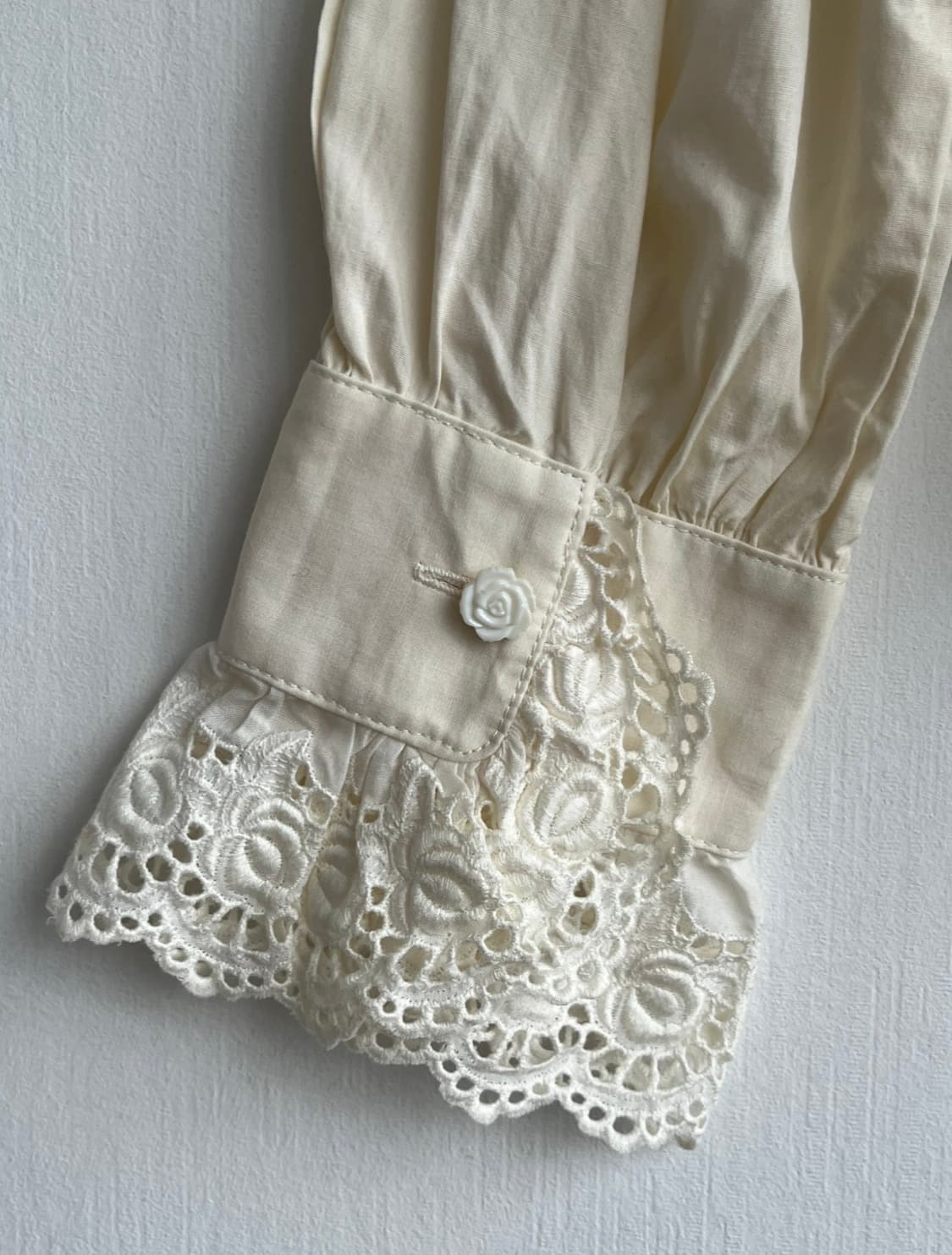 Baby, the Stars Shine Bright 블라우스 상품이미지6