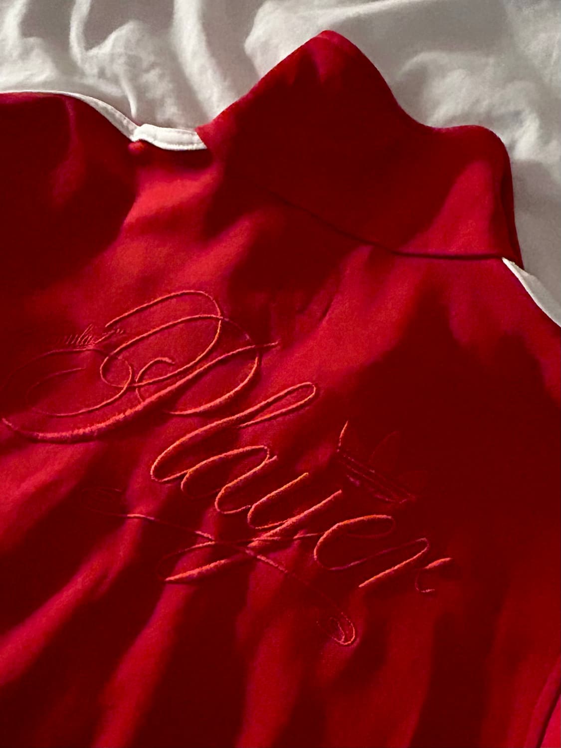 아디다스 플레이어 클럽 져지 트랙탑 상품이미지1