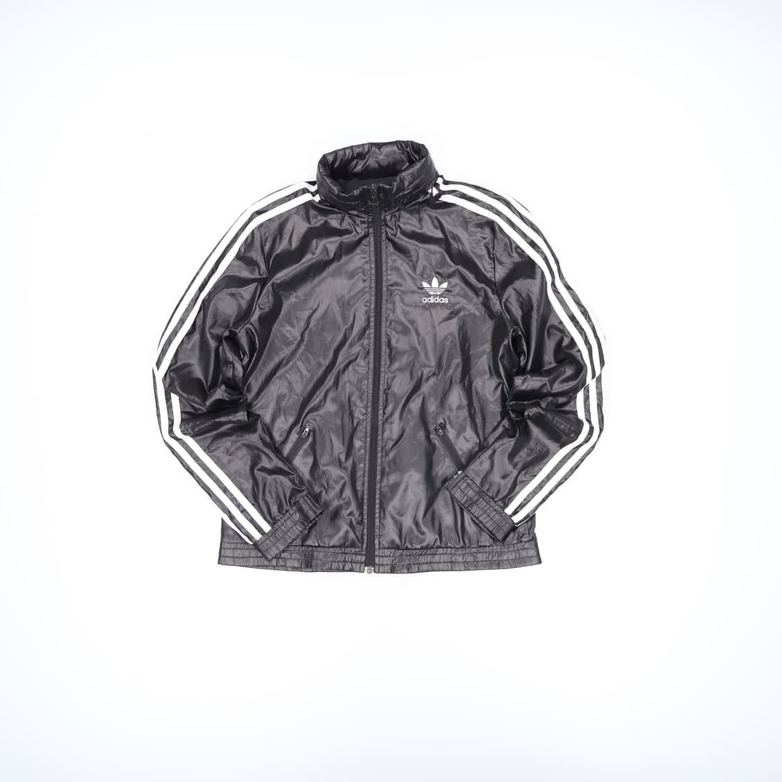 S 아디다스 여성 삼선 브레이커 0410H1 상품이미지1