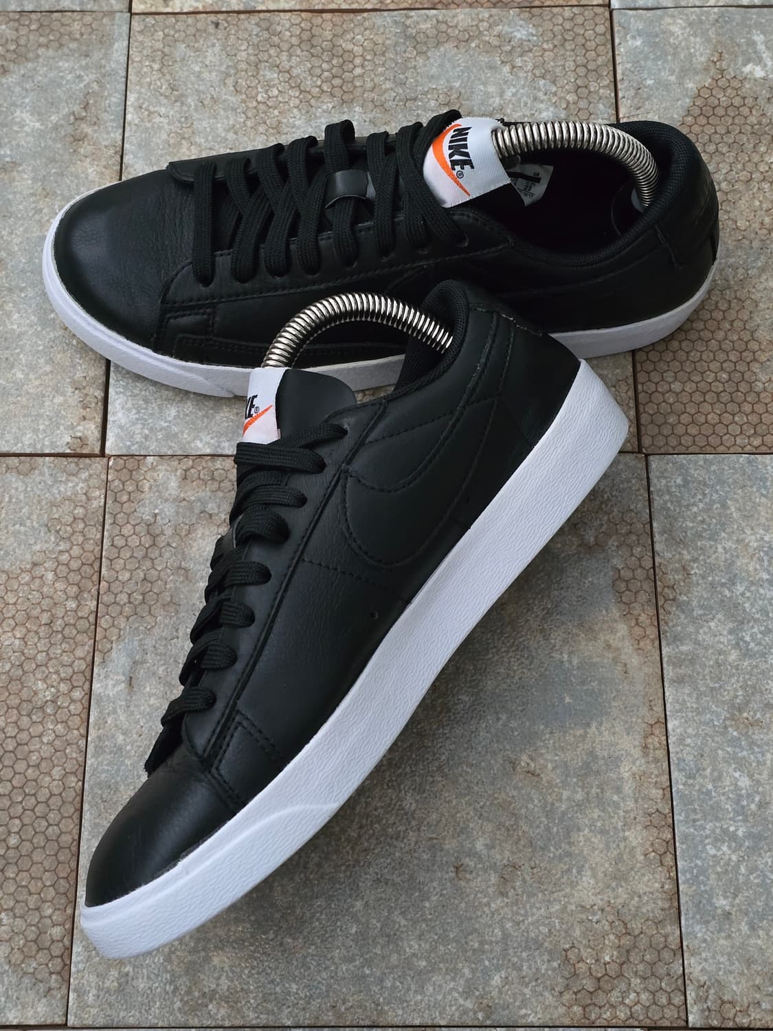 (230)나이키 블레이저 로우  상품이미지5