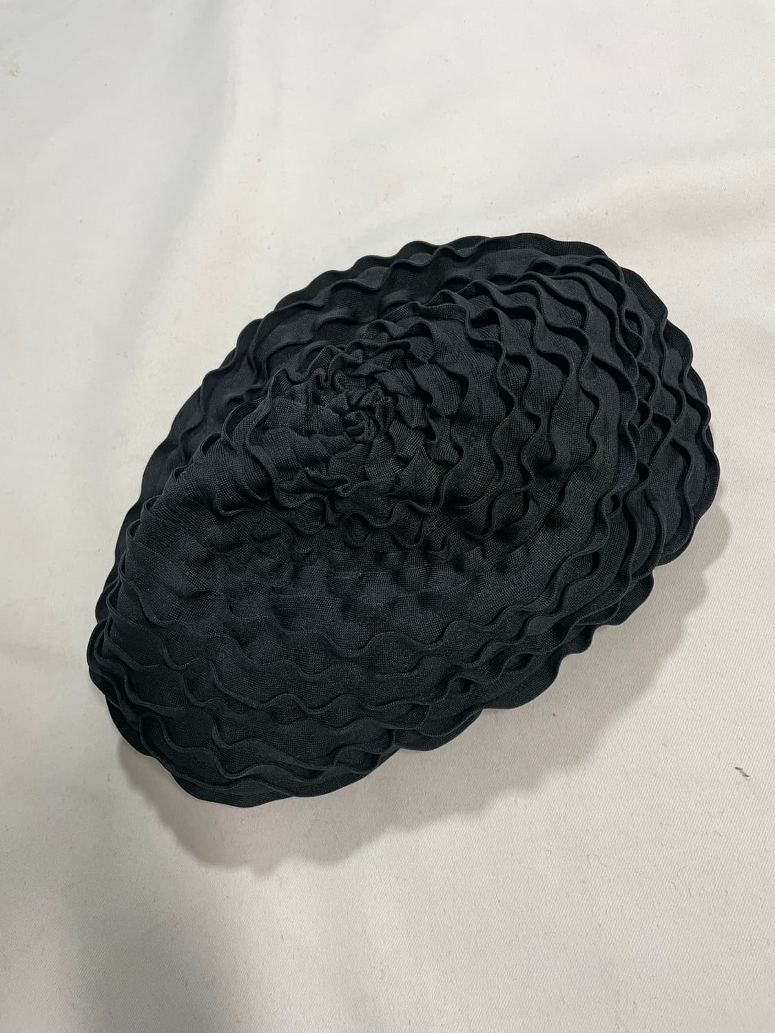 japan 플리츠 베레 상품이미지3