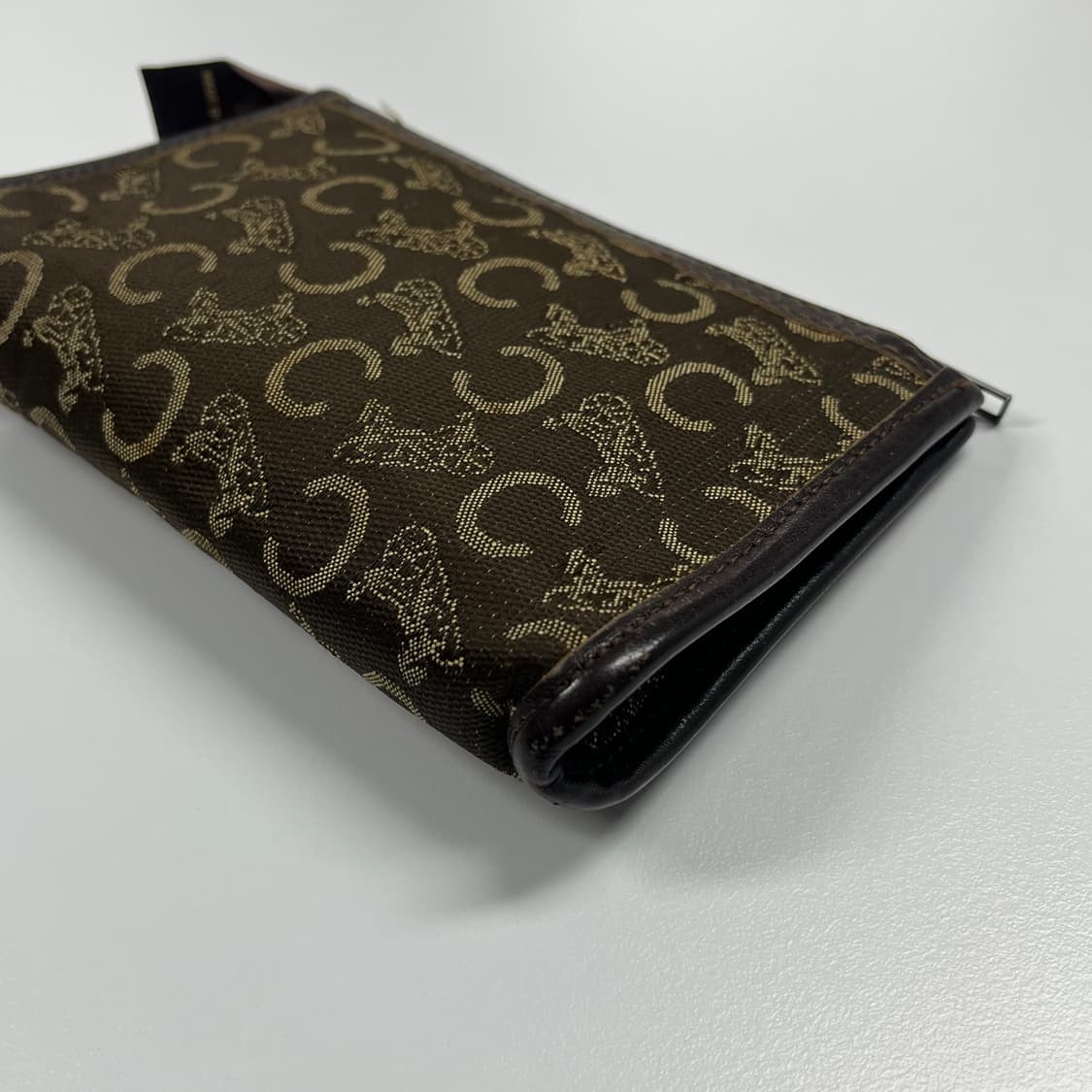 셀린느 미니 파우치 클러치 상품이미지7