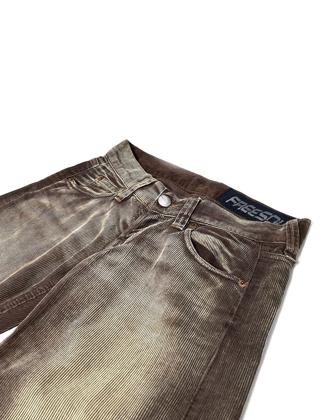 Vintage 코듀로이 팬츠  상품이미지3