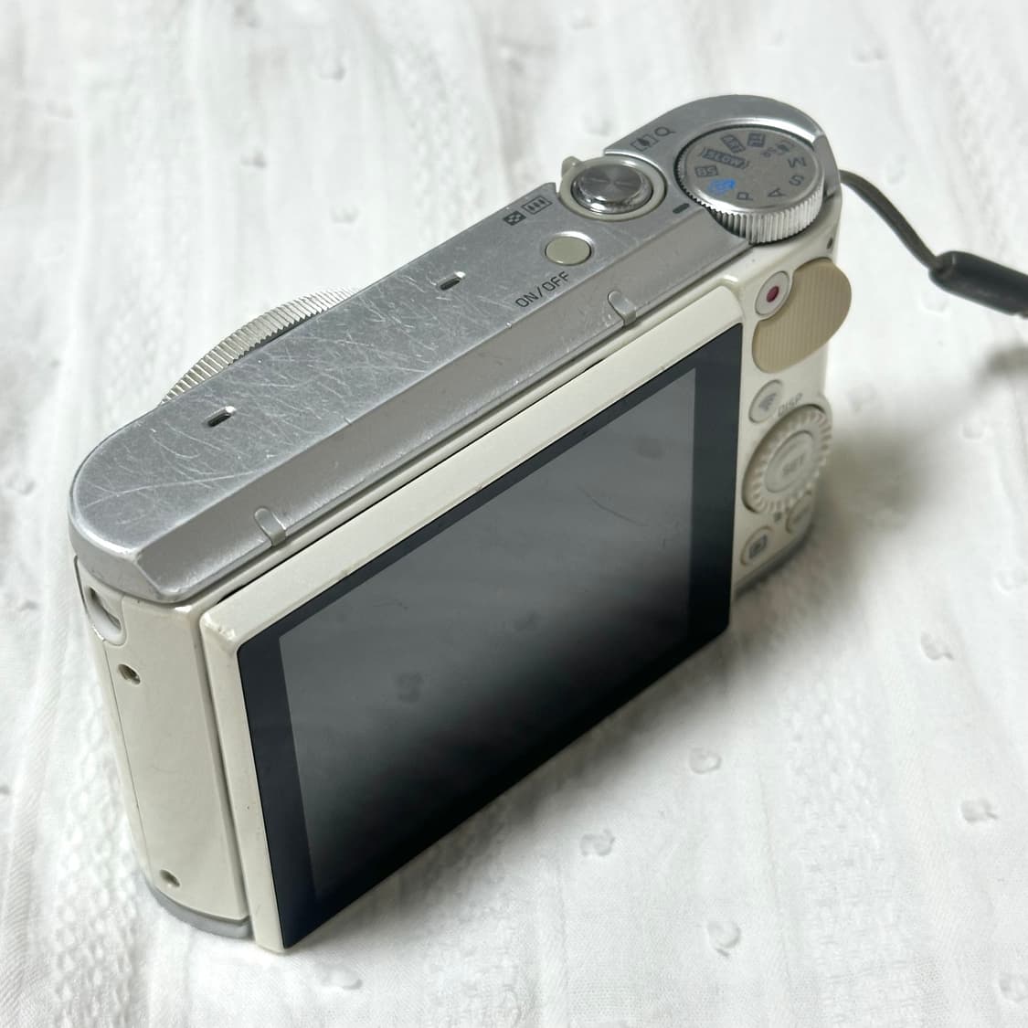 [하이엔드] Casio Exilim EX-ZR3200 카시오 엑슬림 상품이미지3