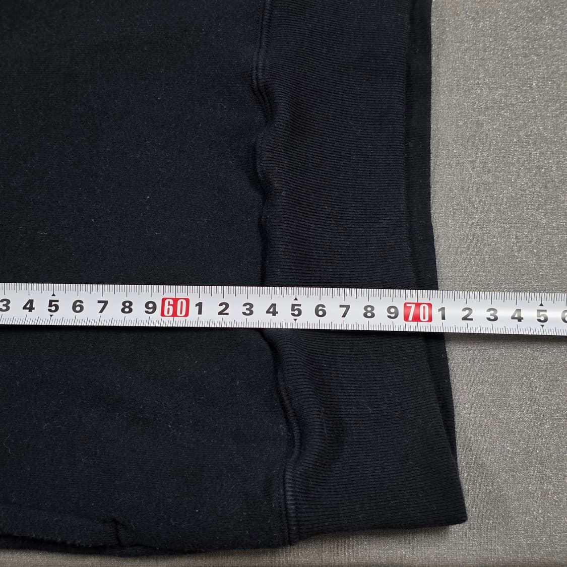 L) Undercover STAR U Hoodie 언더커버 후드티 상품이미지7