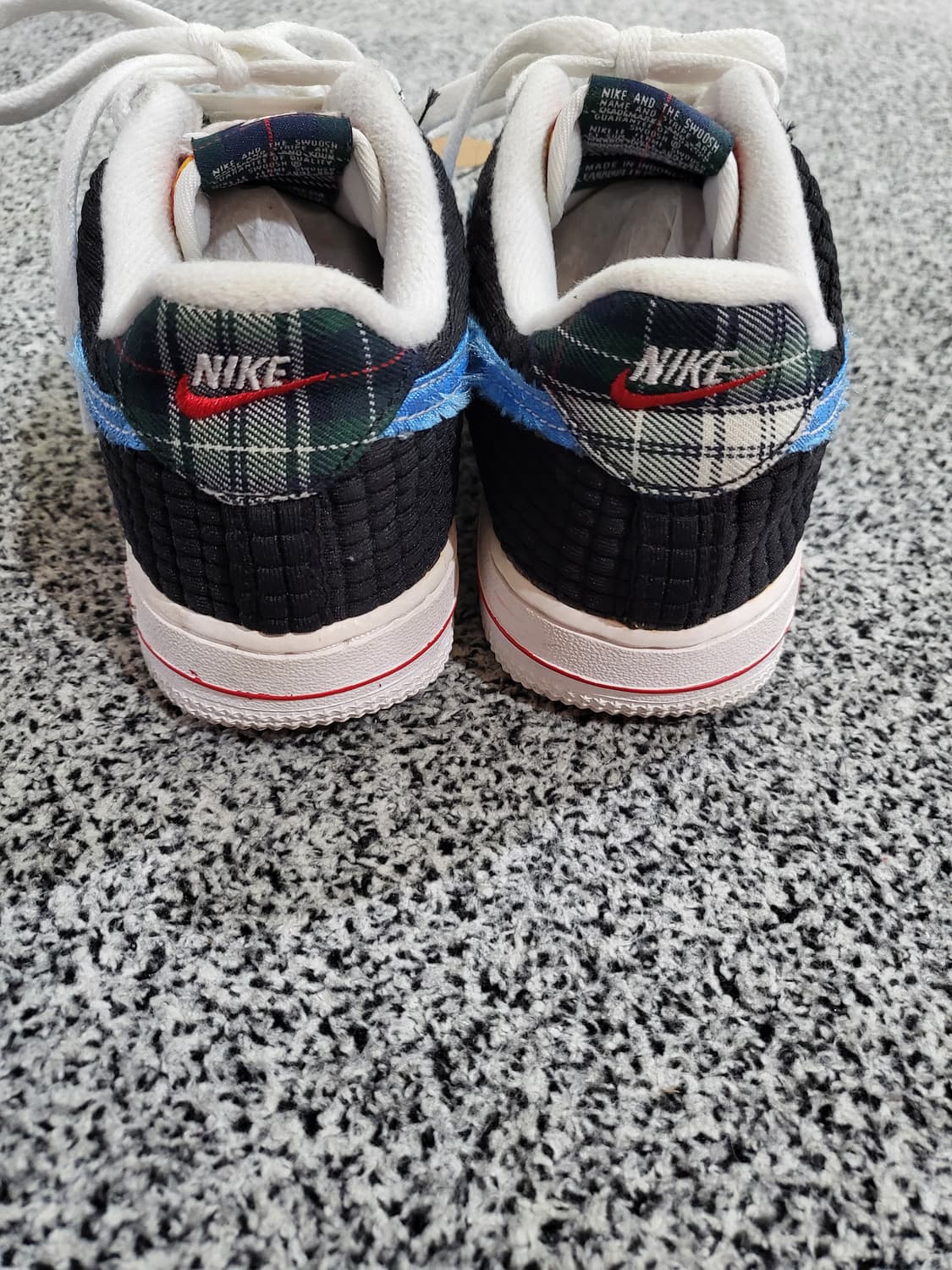 나이키 키즈 운동화 상품이미지6