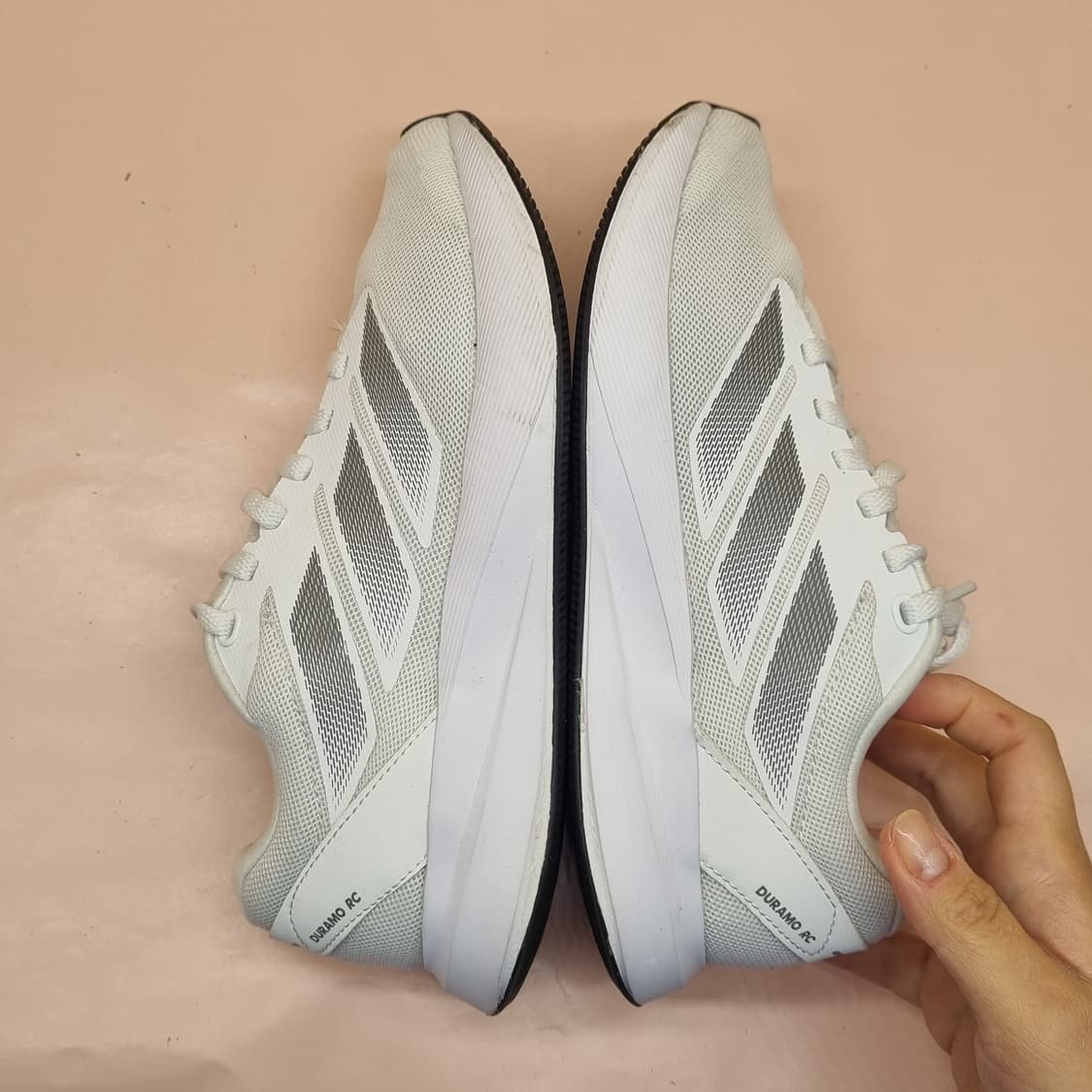 아디다스 듀라모 RC 운동화230 상품이미지5