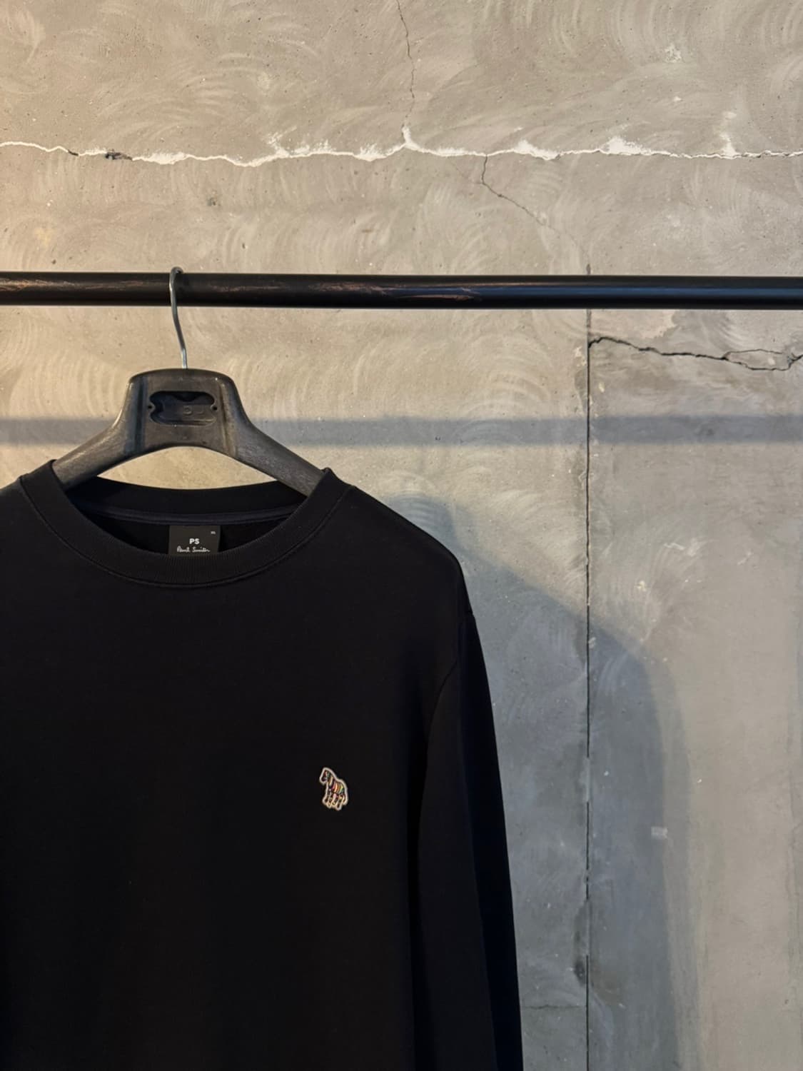 폴스미스 맨투맨 100~105 상품이미지3