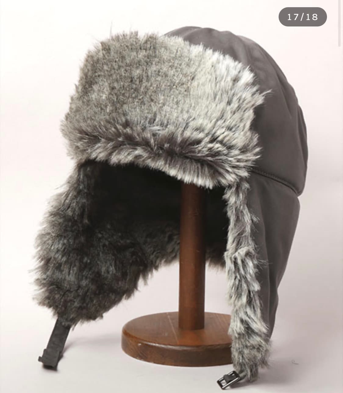 카시라 트루퍼햇 상품이미지3