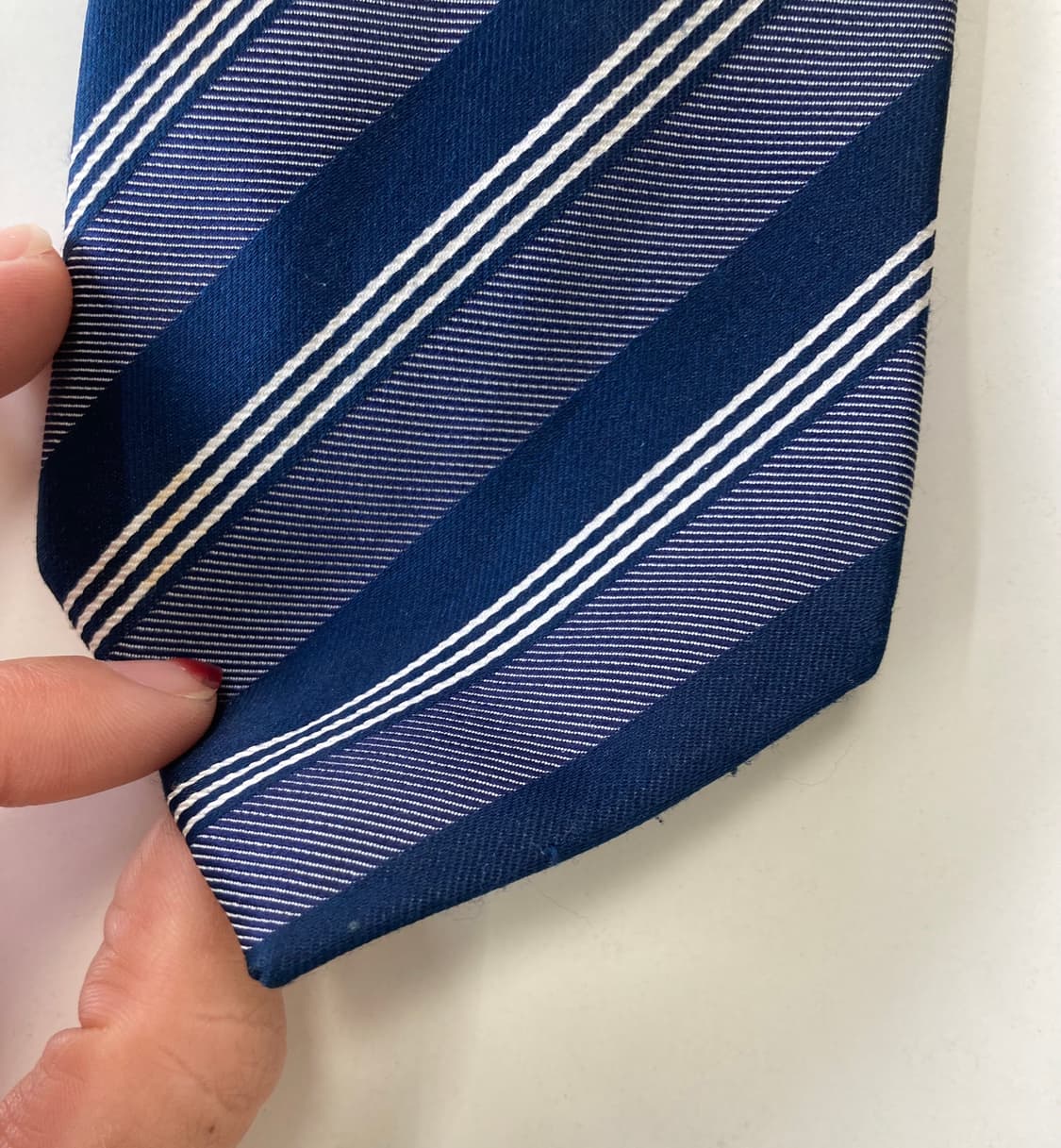 빈티지)넥타이 상품이미지5