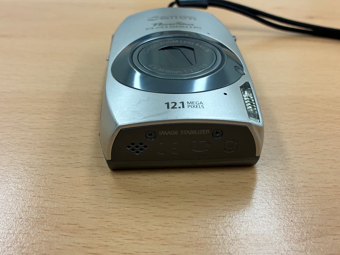 캐논 canon ixus 310 hs/ ELPH 500 hs / ixys 상품이미지6