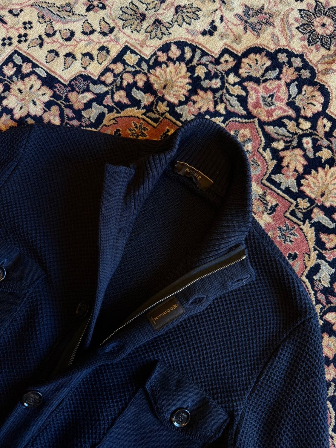 무레르 블루종 100 상품이미지3