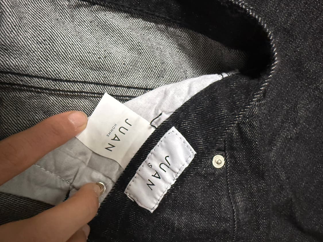 주앙옴므 와이드 팬츠 상품이미지6