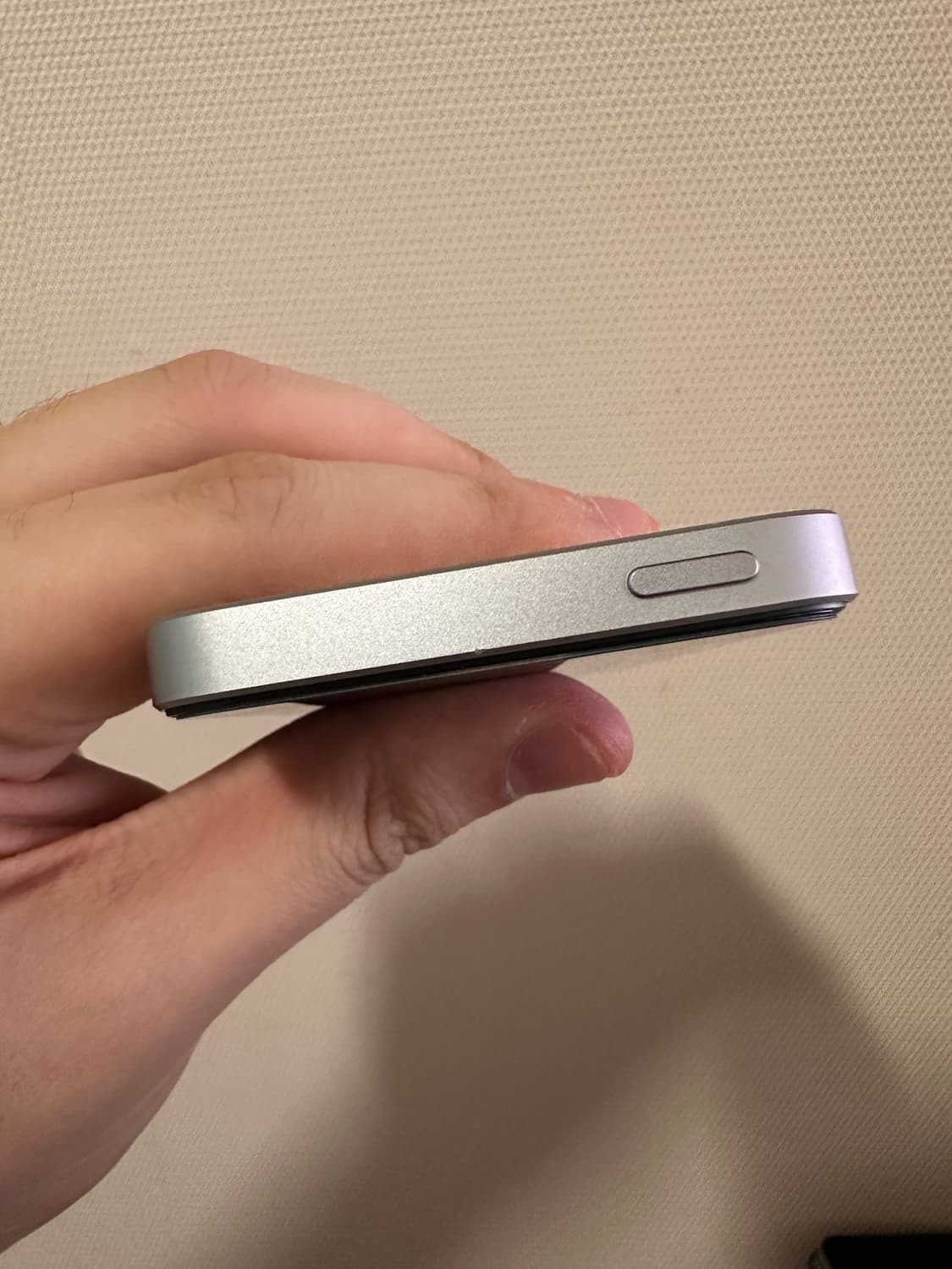 아이폰se1 스페이스그레이 128gb기가 상품이미지4