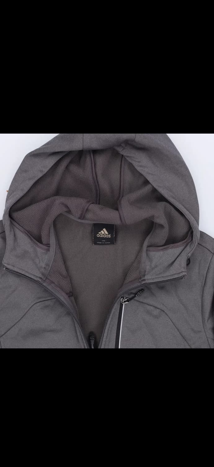 아디다스 시티패스트 후드집업 0108H1 상품이미지2