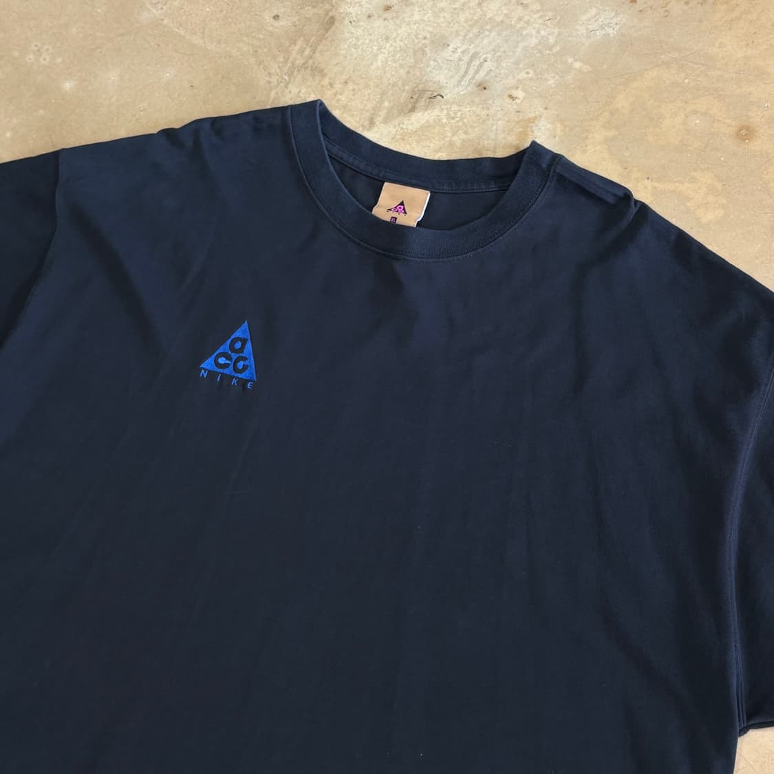 XL 나이키 ACG 반팔티셔츠 상품이미지1