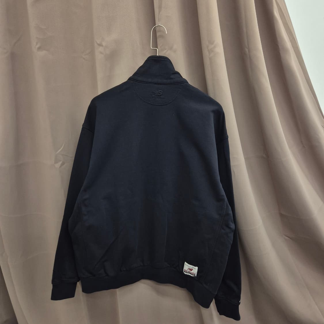 뉴발란스 투웨이 져지 105 상품이미지5