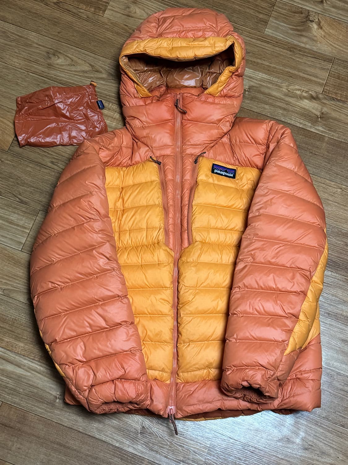 파타고니아 알프로프트 L사이즈  상품이미지1