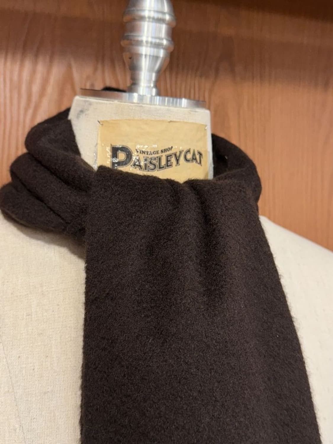 던힐 캐시미어 머플러 상품이미지6